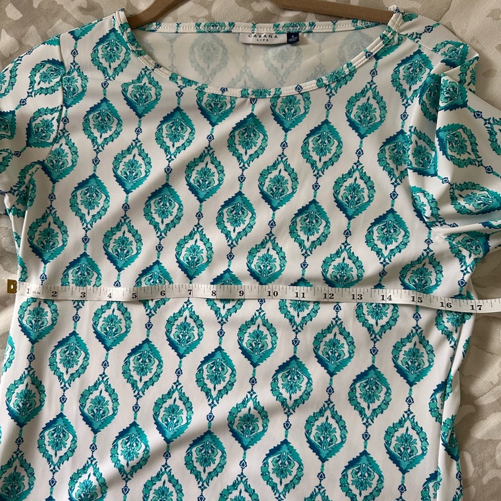 Cabana Life Dress/coverup - Picture 6 of 6